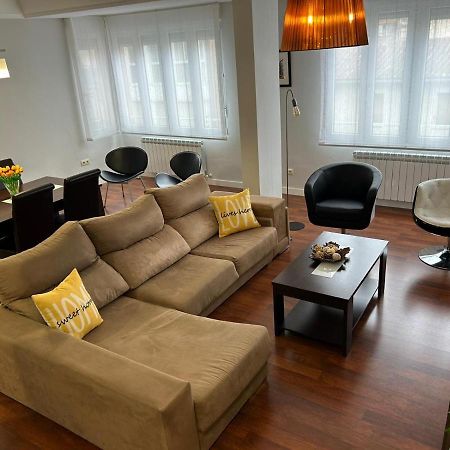 Apartamento La Cava Calahorra Luaran gambar