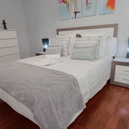 Apartamento La Cava Calahorra Luaran gambar