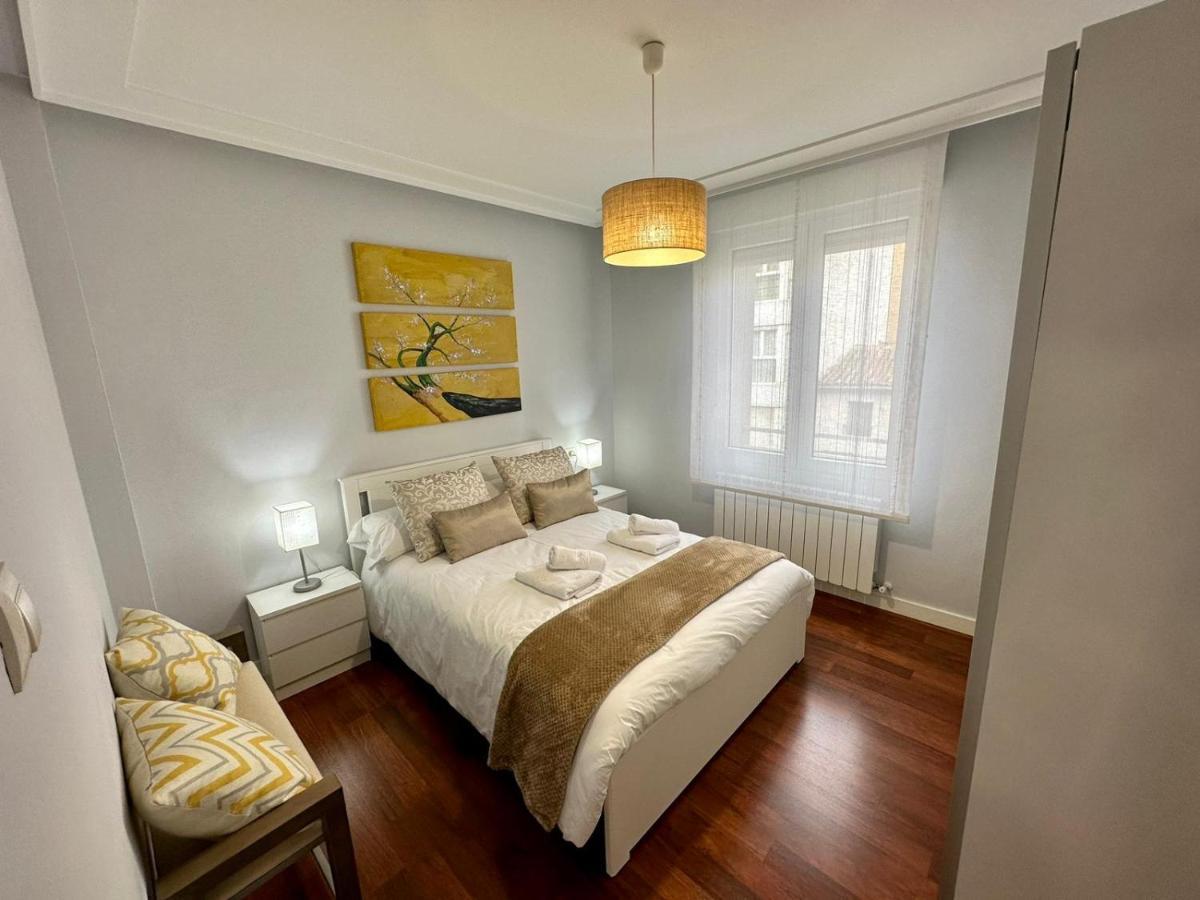 Apartamento La Cava Calahorra Luaran gambar