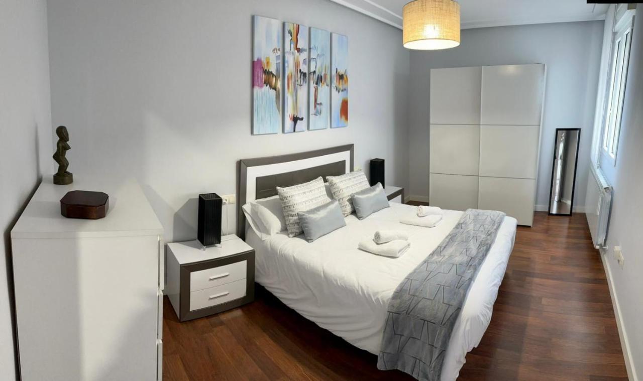 Apartamento La Cava Calahorra Luaran gambar
