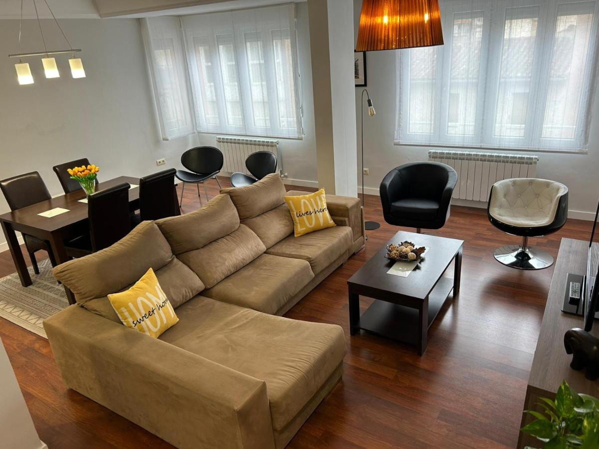 Apartamento La Cava Calahorra Luaran gambar