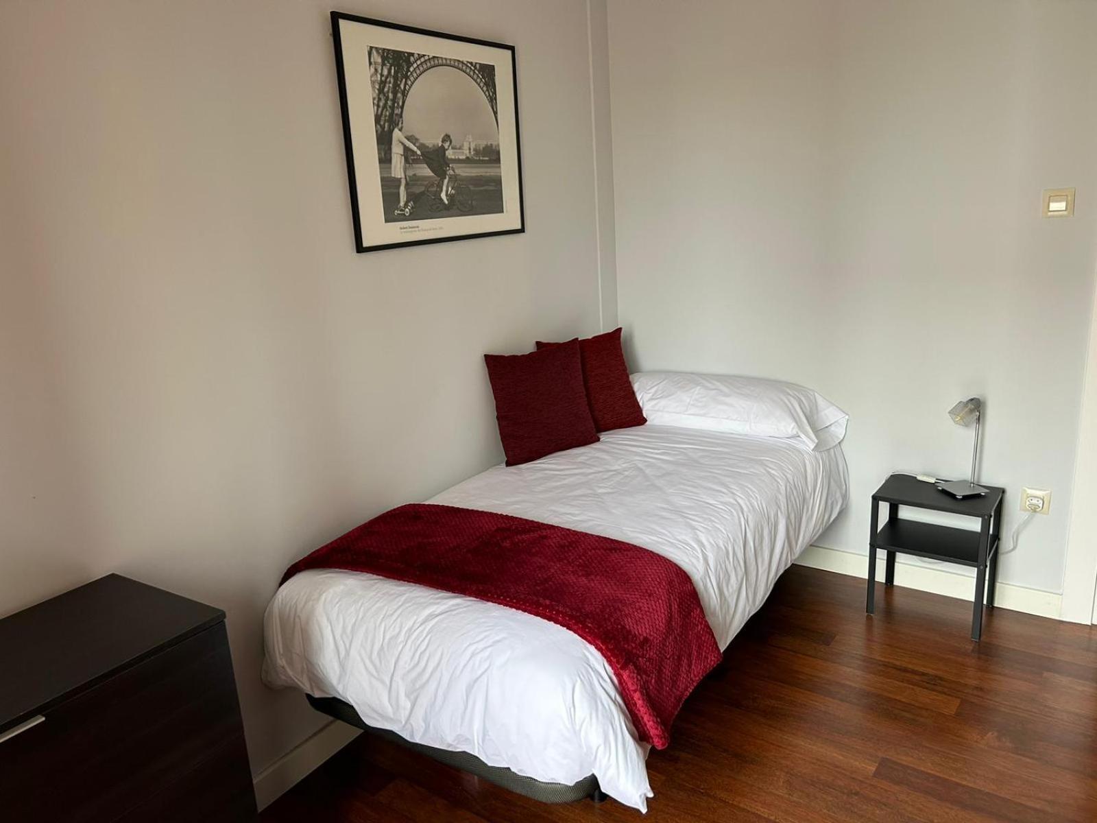 Apartamento La Cava Calahorra Luaran gambar