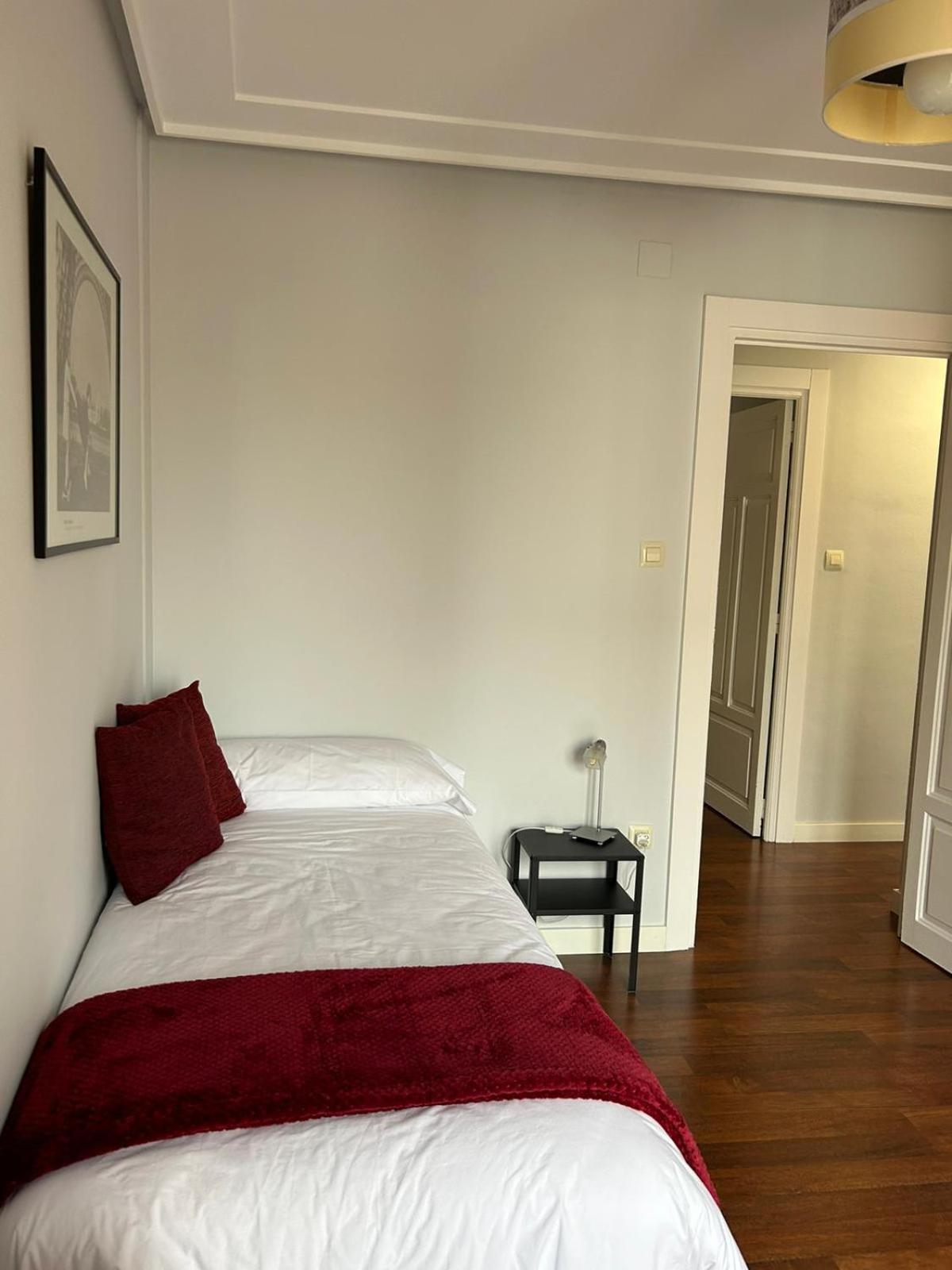 Apartamento La Cava Calahorra Luaran gambar