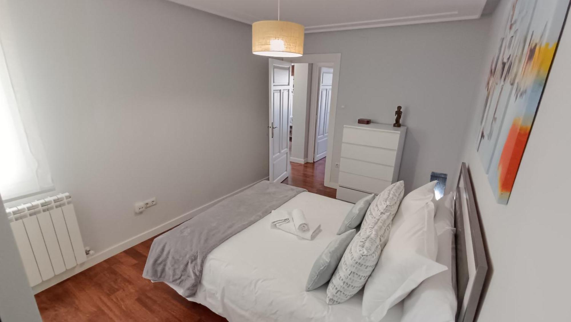Apartamento La Cava Calahorra Luaran gambar