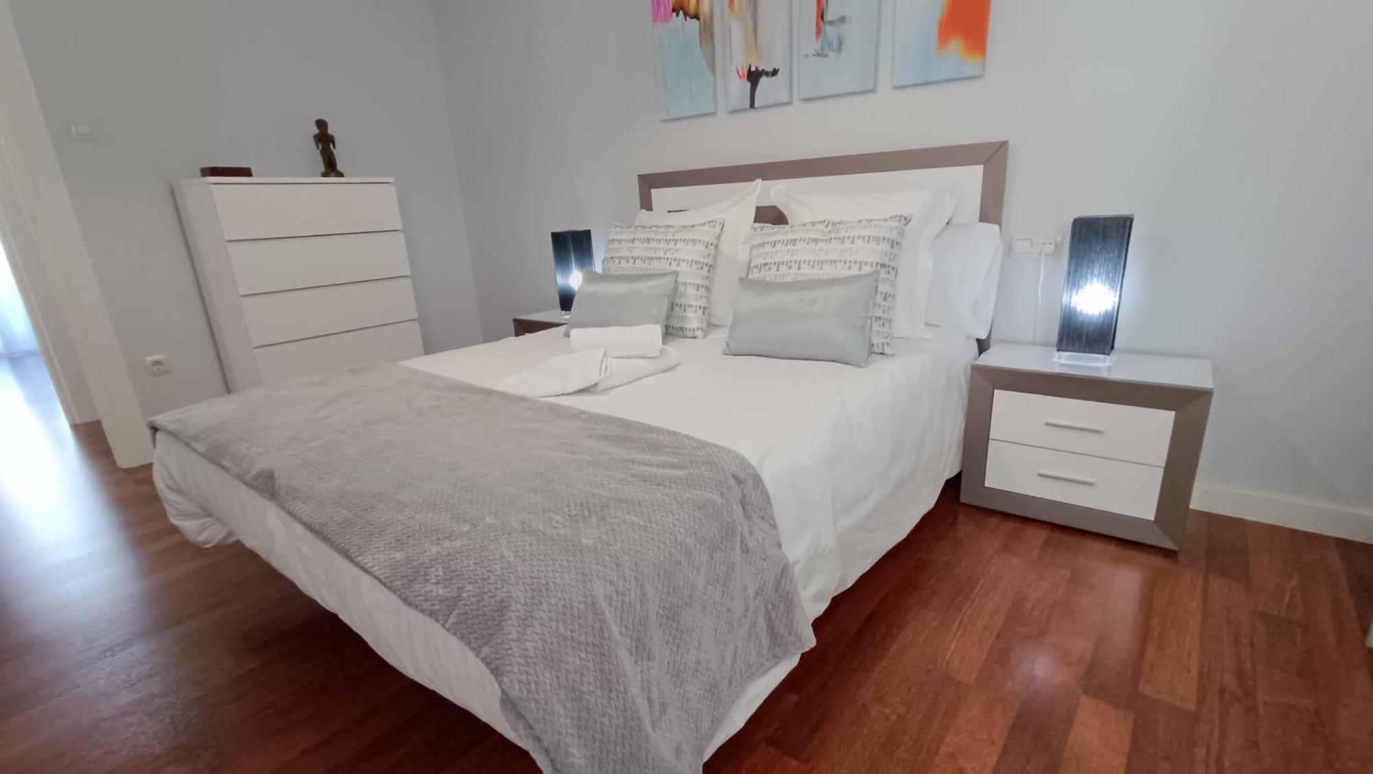 Apartamento La Cava Calahorra Luaran gambar