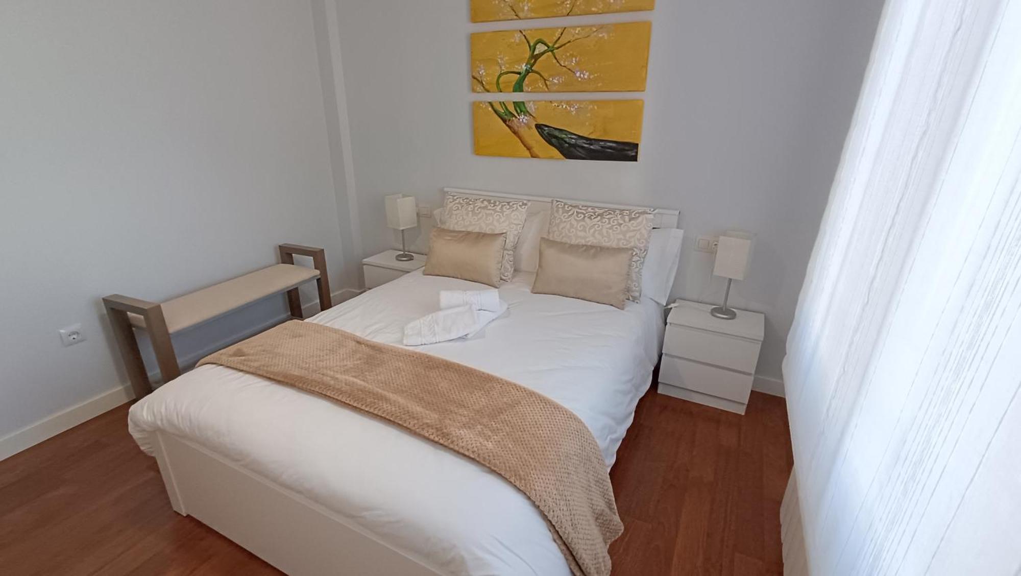 Apartamento La Cava Calahorra Luaran gambar