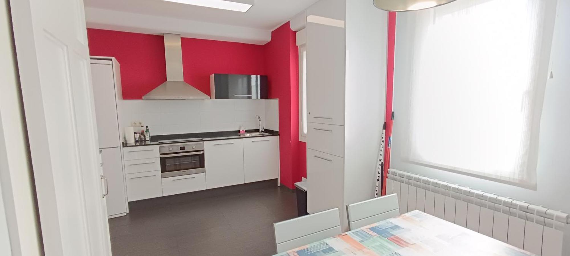Apartamento La Cava Calahorra Luaran gambar